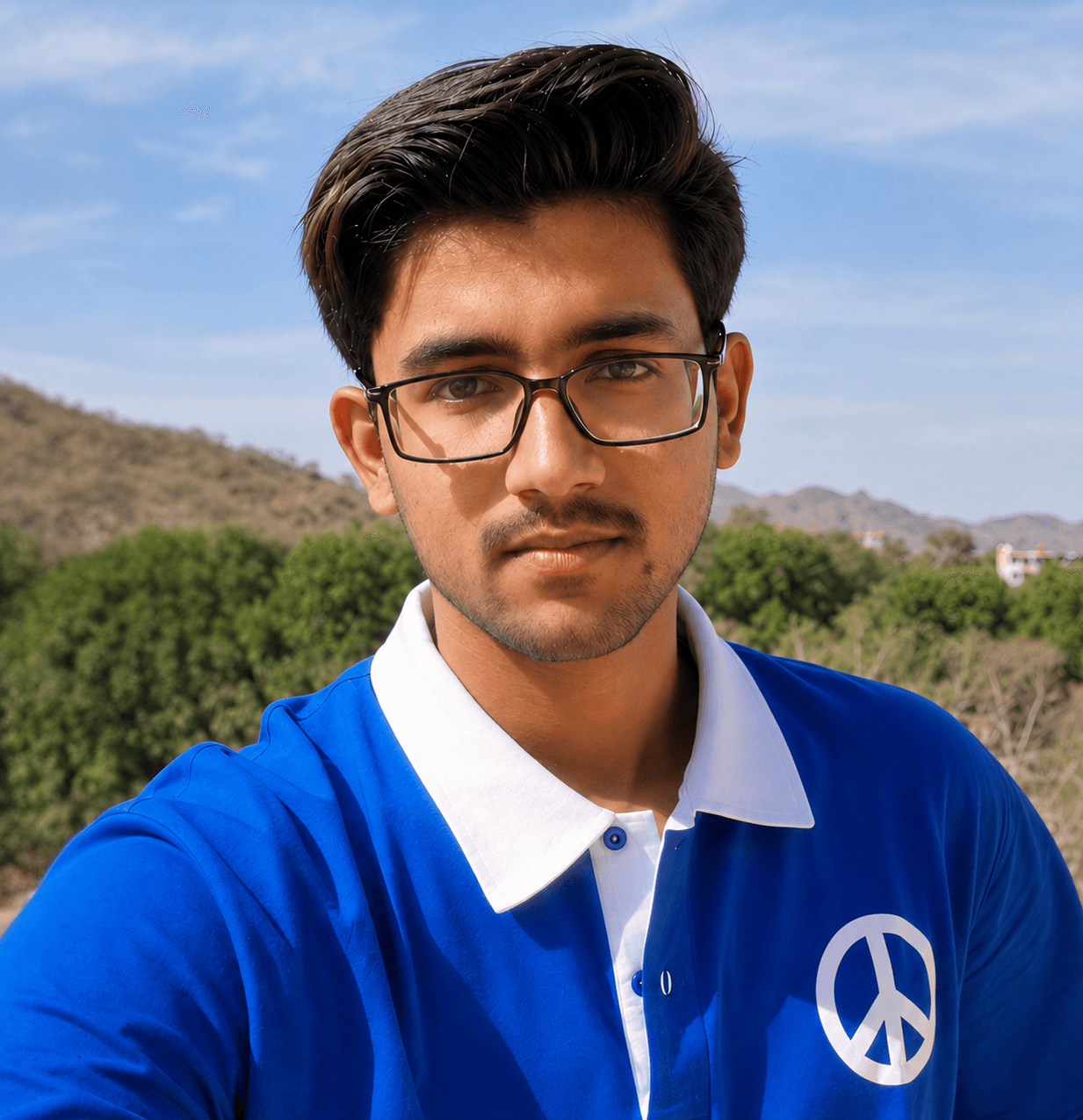 jaiman, founder of Unbuilt
